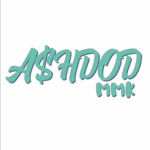 Meet your Posher, Andre